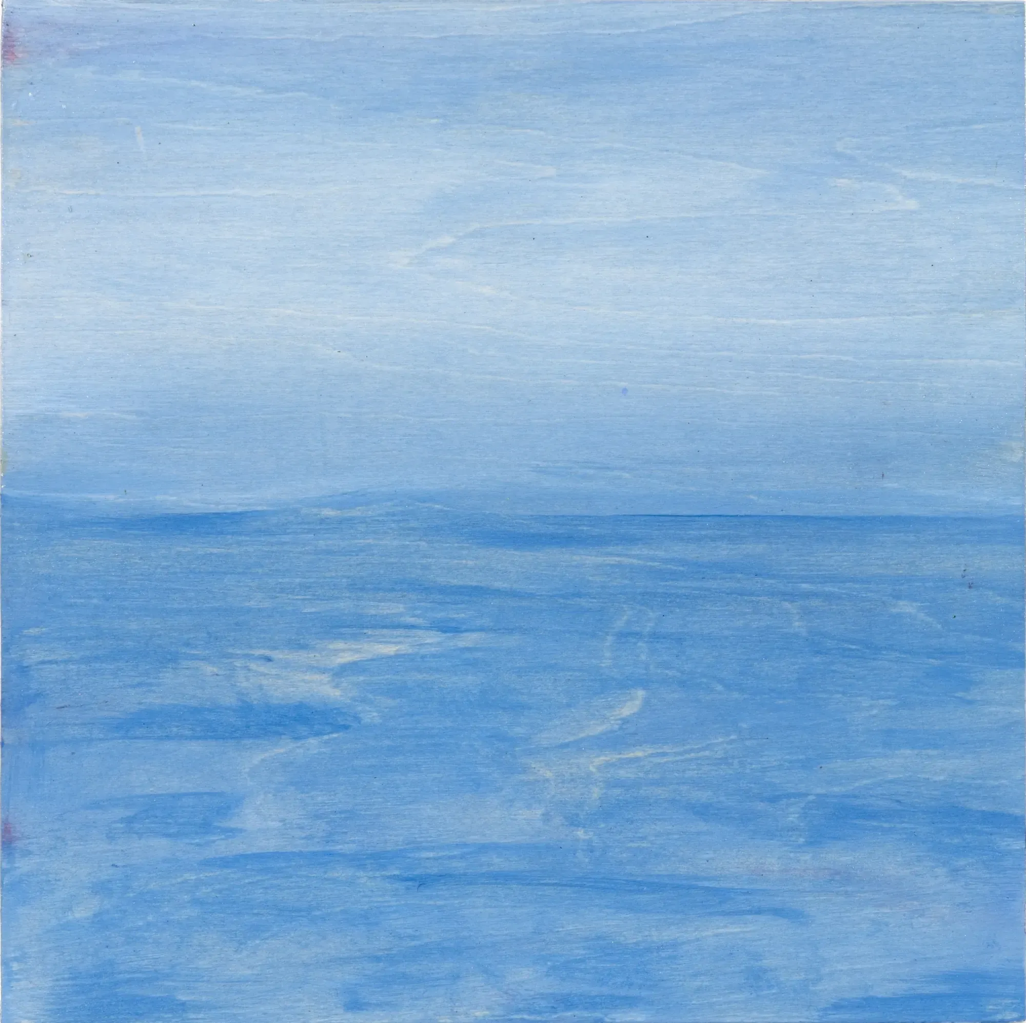 Eaux limpides — ZHU Wenyu