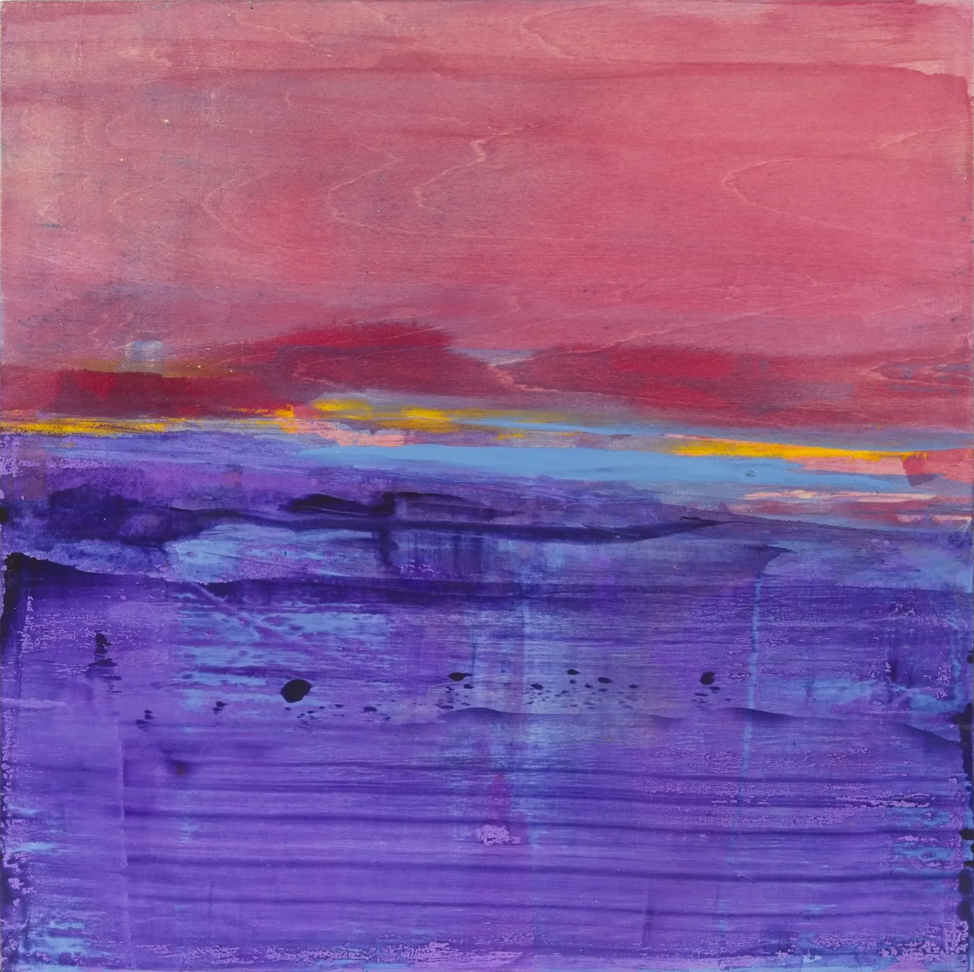 Le jour resplendit — ZHU Wenyu