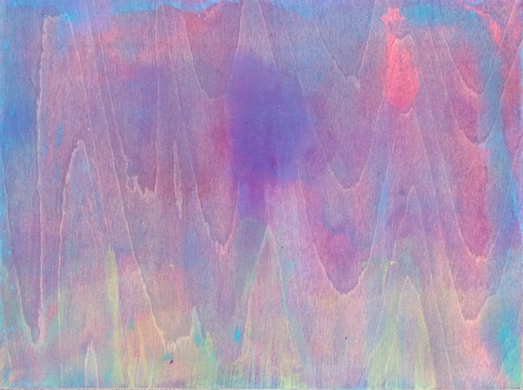 Roseaux lointains — ZHU Wenyu