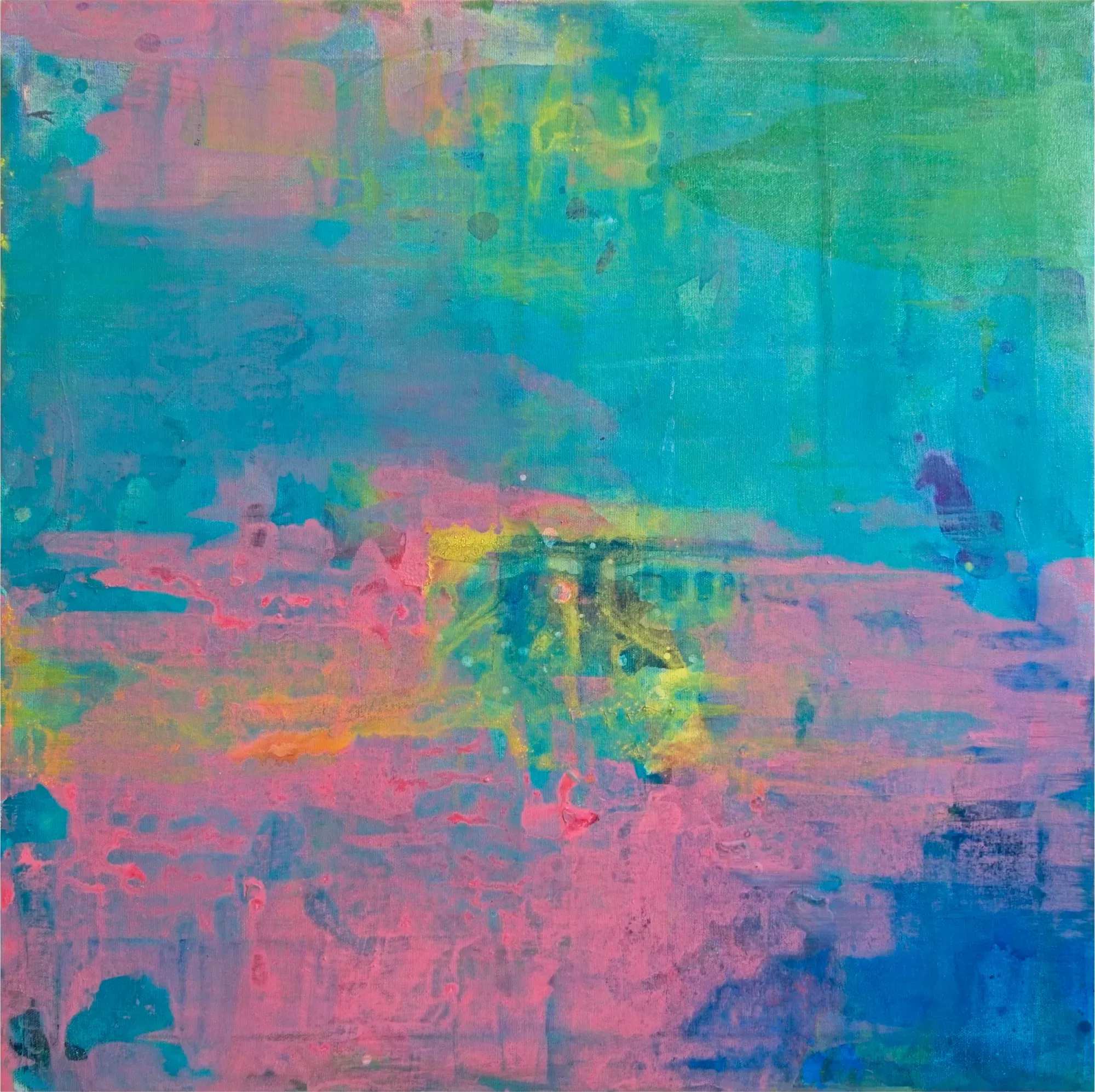 Rosée avant l’aube — ZHU Wenyu